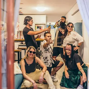 Fiesta Siesta Social Hostel Split