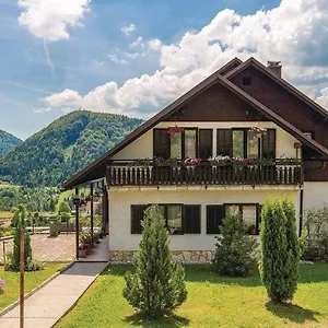 Svetlicic Apartment Ravna Gora