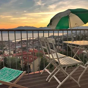 Linden Trsat With Balcony Apartment Rijeka
