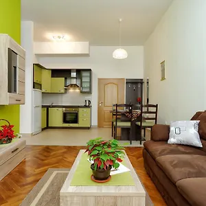Eliana Apartment Zadar